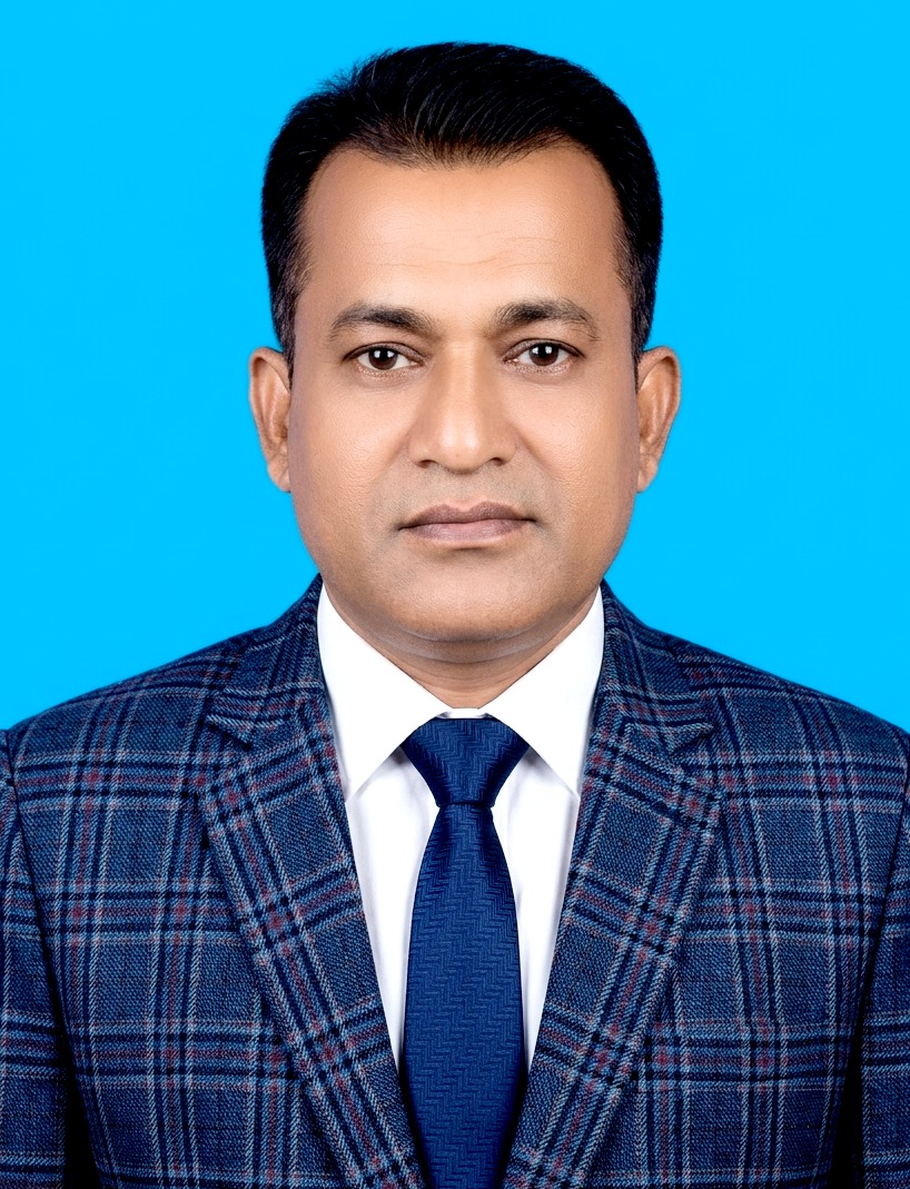মোঃ মাসুদ রানা